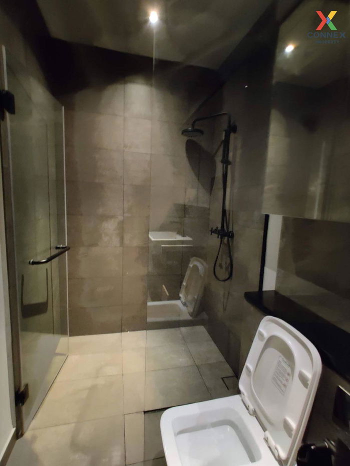 รูป เช่าคอนโด เดอะ ลอฟท์ อโศก MRT-เพชรบุรี คลองเตยเหนือ เขต วัฒนา กรุงเทพ CX-06776 ✅ ทักไลน์ @connexproperty ตอบทันที ทีมงานมืออาชีพ ✅ - รูปที่ 10/10