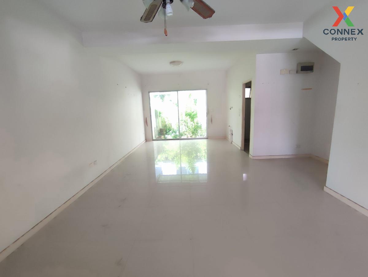 picture For Sale Townhouse/Townhome  , Baan Mai 2 Rama 2 , Tha Kham , Bang Khun Thian , Bangkok , CX-106565 ✅ Live chat with us ADD LINE @connexproperty ✅  - 2/9