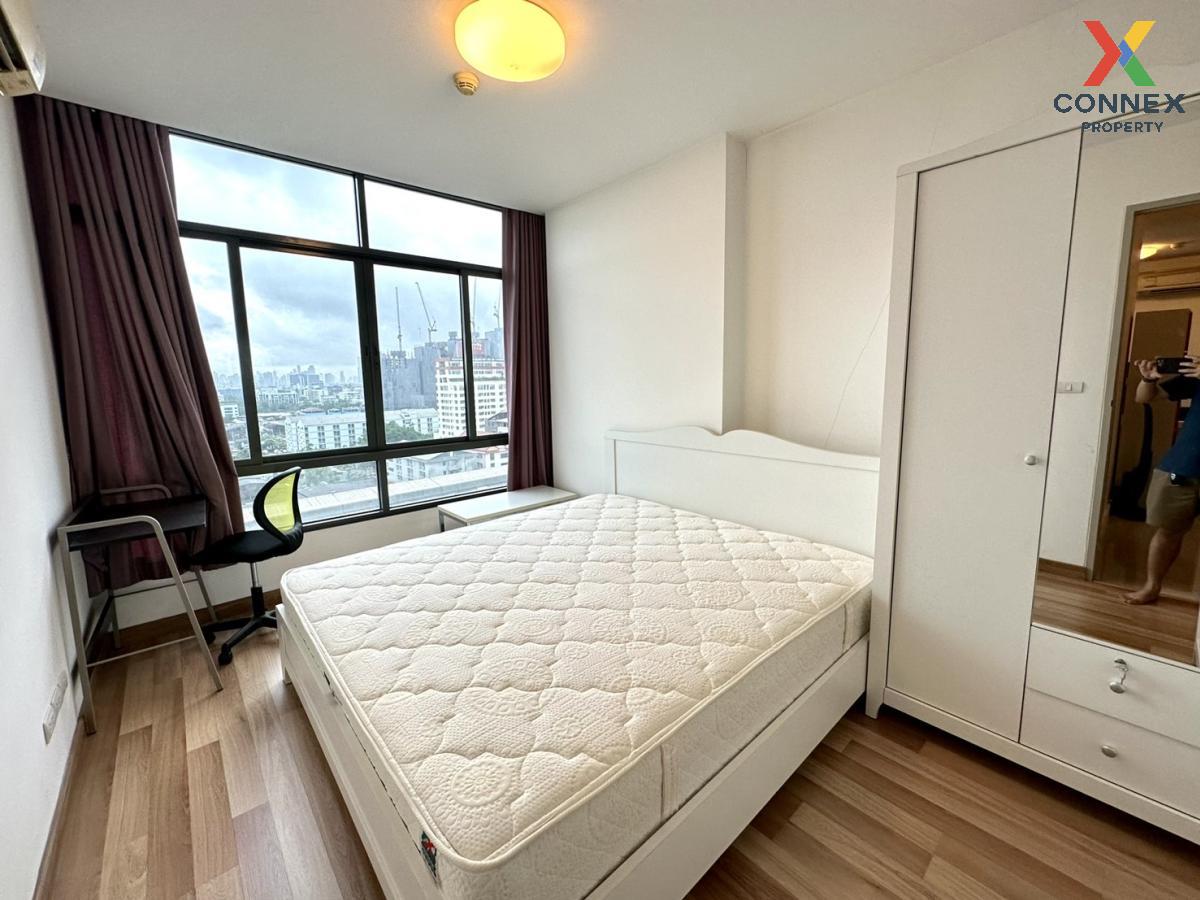picture 🔥🔥🔥 For Rent Condo , Ideo Blucove Sukhumvit , BTS-Udom Suk , Bang Na , Bang Na , Bangkok , CX-83972 ✅ Live chat with us ADD LINE @connexproperty ✅ 🔥🔥🔥 - 4/7