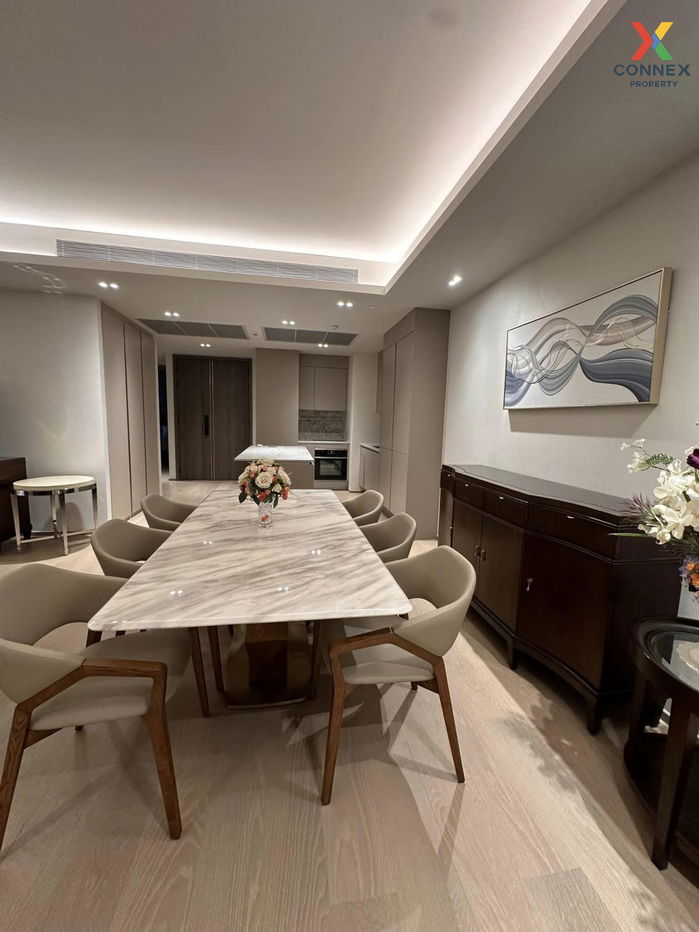 picture 🔥🔥🔥 For Rent Condo , Tonson One Residence , BTS-Phloen Chit , Lumpini , Pathum Wan , Bangkok , CX-98135 ✅ Live chat with us ADD LINE @connexproperty ✅ 🔥🔥🔥 - 10/12