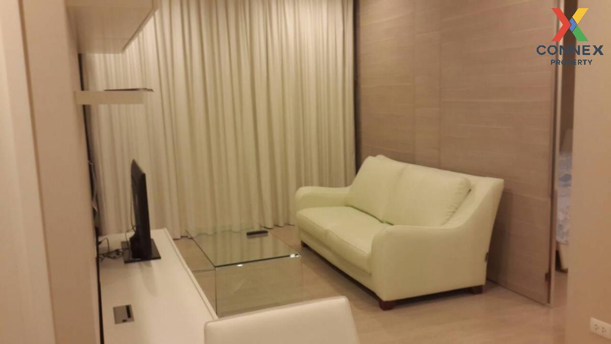 picture 🔥🔥🔥 FOR RENT condo , The room sukhumvit 21 , BTS-Asok , Khlong Toei Nuea , Watthana , Bangkok , CX-23376 ✅ Live chat with us ADD LINE @connexproperty ✅ 🔥🔥🔥 - 1/5