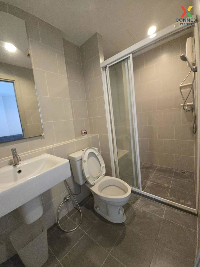 picture 🔥🔥🔥 FOR RENT condo , The Base Rama 9 - Ramkhamhaeng , ARL-Ramkhamhaeng , Hua Mak , Bang Kapi , Bangkok , CX-68298 ✅ Live chat with us ADD LINE @connexproperty ✅ 🔥🔥🔥 - 4/4