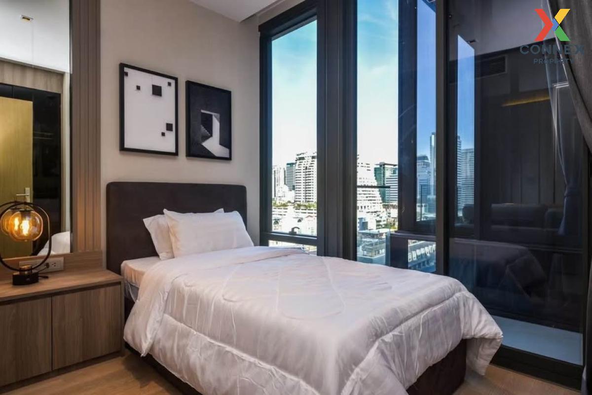 picture For Rent Condo , Ashton Silom , BTS-Chong Nonsi , Suriyawong , Bang Rak , Bangkok , CX-122999 ✅ Live chat with us ADD LINE @connexproperty ✅  - 6/6