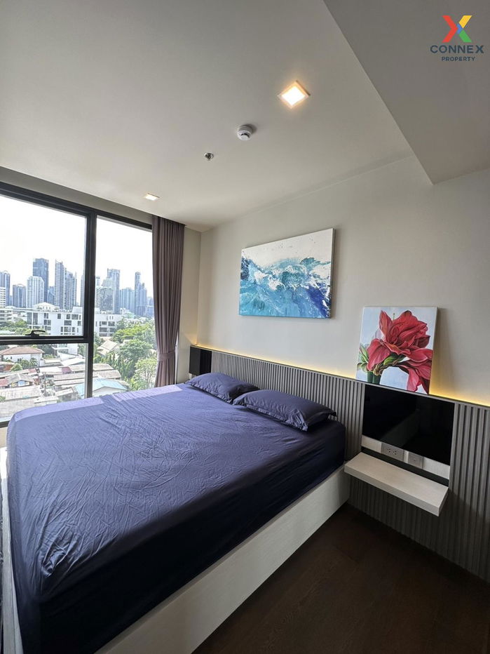 picture For Rent Condo , Ideo Q Sukhumvit 36 , BTS-Thong Lo , Khlong Tan , Khlong Toei , Bangkok , CX-91882 ✅ Live chat with us ADD LINE @connexproperty ✅  - 7/10