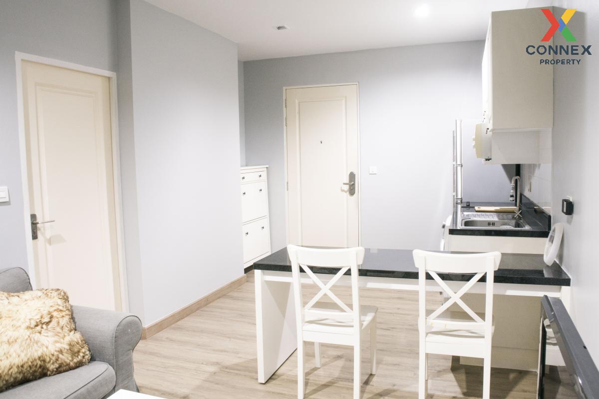 picture 🔥🔥🔥 FOR RENT condo , The Seed Memories Siam , BTS-National Stadium , Pathumwan , Pathum Wan , Bangkok , CX-51908 ✅ Live chat with us ADD LINE @connexproperty ✅ 🔥🔥🔥 - 6/6