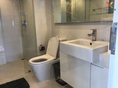 🔥🔥🔥 FOR RENT condo , Nara 9 , BTS-Chong Nonsi , Thungmahamek , Sa Thon , Bangkok , CX-28667 ✅ Live chat with us ADD LINE @connexproperty ✅ 🔥🔥🔥
