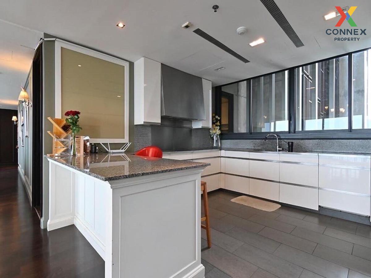 picture For Rent Condo , The Met , high floor , BTS-Chong Nonsi , Thungmahamek , Sa Thon , Bangkok , CX-84316 ✅ Live chat with us ADD LINE @connexproperty ✅  - 5/10