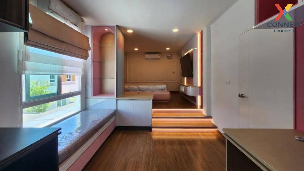 รูป ขายบ้าน  โมเดน พระราม 2 พันท้ายนรสิงห์ เมืองสมุทรสาคร สมุทรสาคร CX-114058 ✅ ทักไลน์ @connexproperty ตอบทันที ทีมงานมืออาชีพ ✅  - รูปที่ 2/12