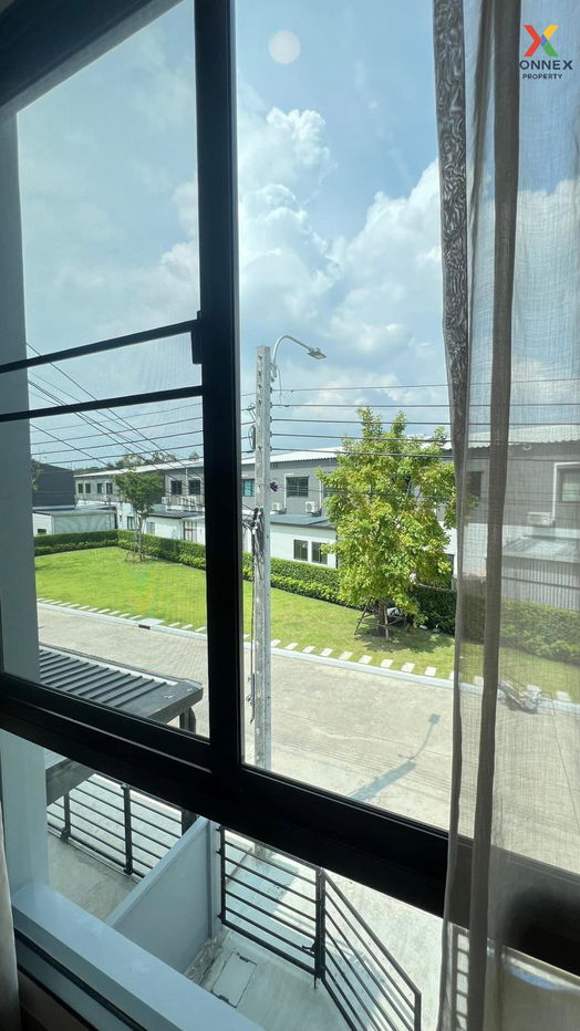 รูป เช่าทาวน์เฮ้าส์/ทาวน์โฮม  พลีโน่ สุขุมวิท - บางนา 2 บางพลี บางพลี สมุทรปราการ CX-109654 ✅ ทักไลน์ @connexproperty ตอบทันที ทีมงานมืออาชีพ ✅  - รูปที่ 9/10