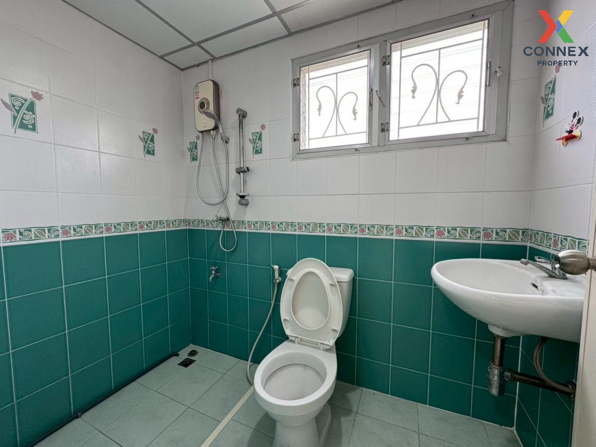 รูป ขายบ้าน บ้านอิ่มอัมพร ปิ่นเกล้า - ทวีวัฒนา ศาลาธรรมสพน์ เขต ทวีวัฒนา กรุงเทพ CX-131975 ✅ ทักไลน์ @connexproperty ตอบทันที ทีมงานมืออาชีพ ✅ - รูปที่ 7/8