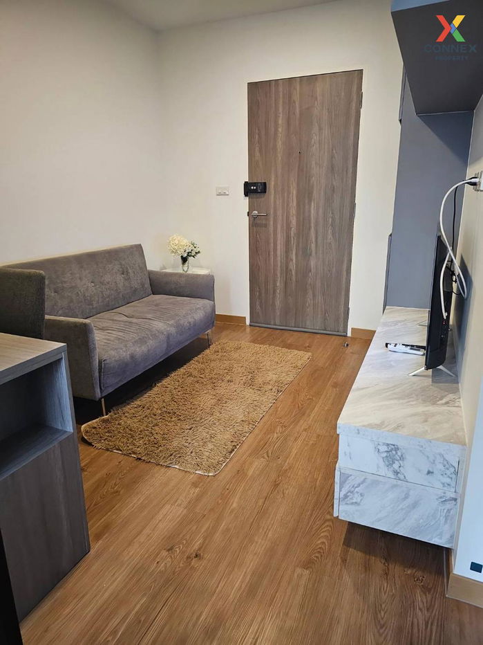 picture 🔥🔥🔥 For Rent Condo , MAGNIX Ramintra 21 , BTS-Wat Phra Sri Mahathat , Anusawari , Bang Khen , Bangkok , CX-87370 ✅ Live chat with us ADD LINE @connexproperty ✅ 🔥🔥🔥 - 12/12