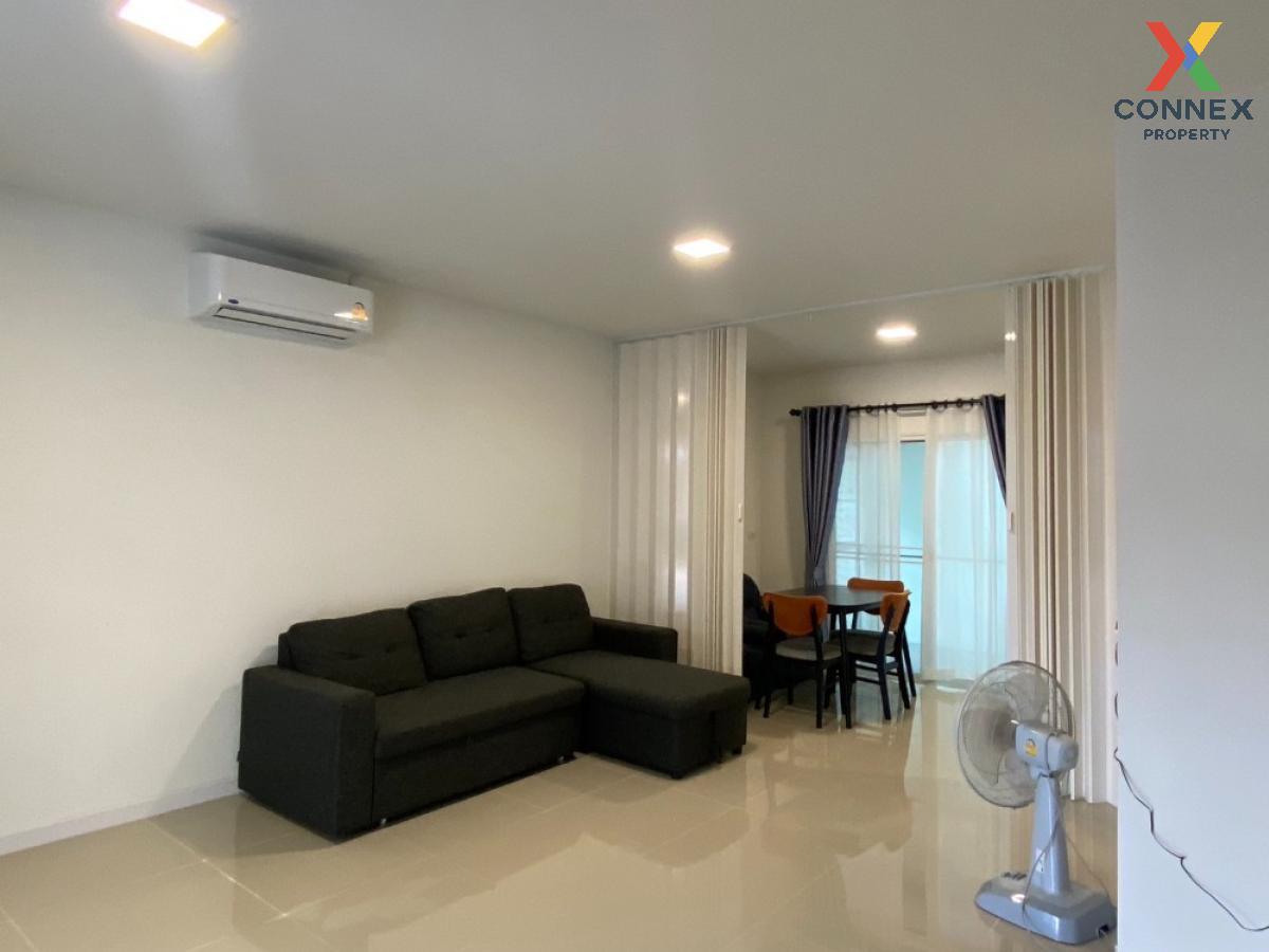 picture For Sale Townhouse/Townhome  , Pruksa Avanue Nongmon Chonburi , Huai Kapi , Mueang Chon Buri , Chon Buri , CX-103142 ✅ Live chat with us ADD LINE @connexproperty ✅  - 5/7