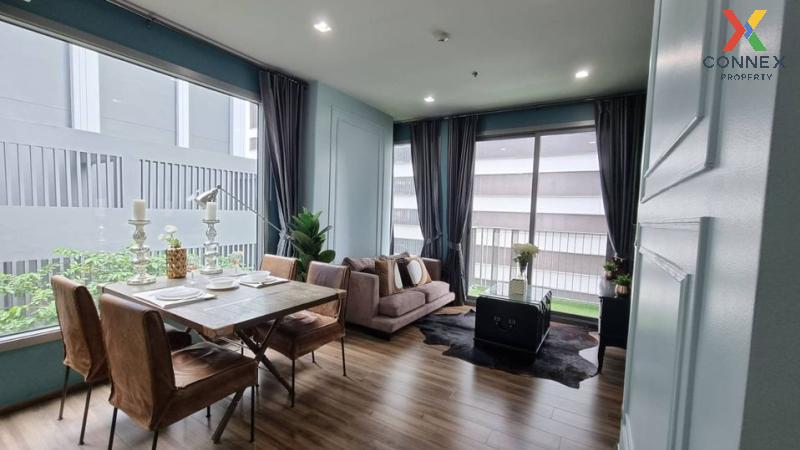 picture FOR RENT condo , Ceil by Sansiri , BTS-Ekkamai , Khlong Tan Nuea , Watthana , Bangkok , CX-53340 ✅ Live chat with us ADD LINE @connexproperty ✅  - 5/9