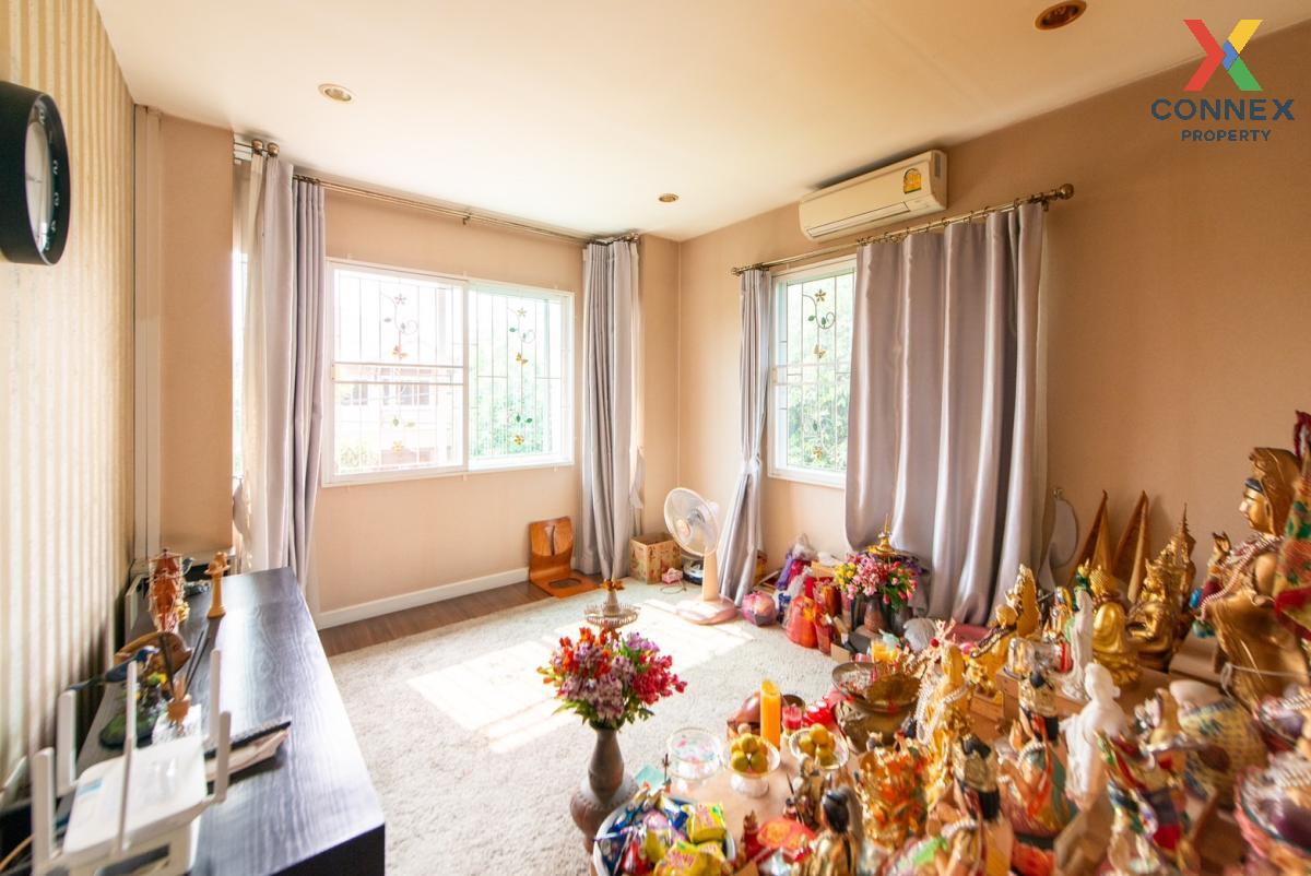 picture For Sale House , Chuan Chuen Grand Ekachai-Bangbon , Bang Bon , Bang Bon , Bangkok , CX-92468 ✅ Live chat with us ADD LINE @connexproperty ✅  - 7/12