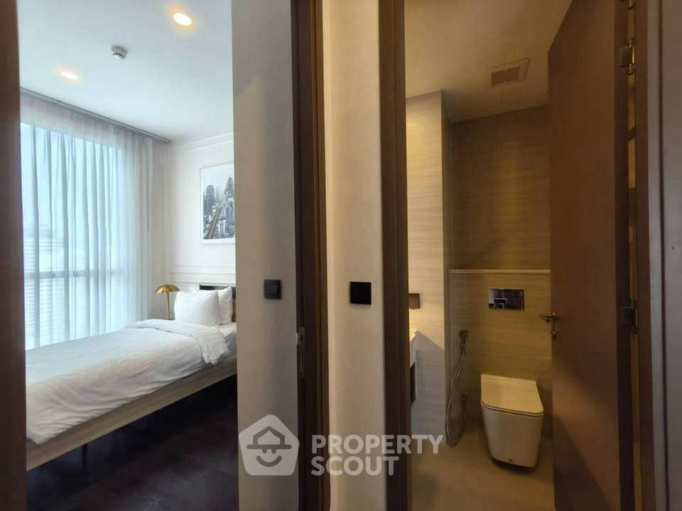 picture 2-BR Condo at Park Origin Thonglor near BTS Thong Lor (ID 2361155) - 7/12