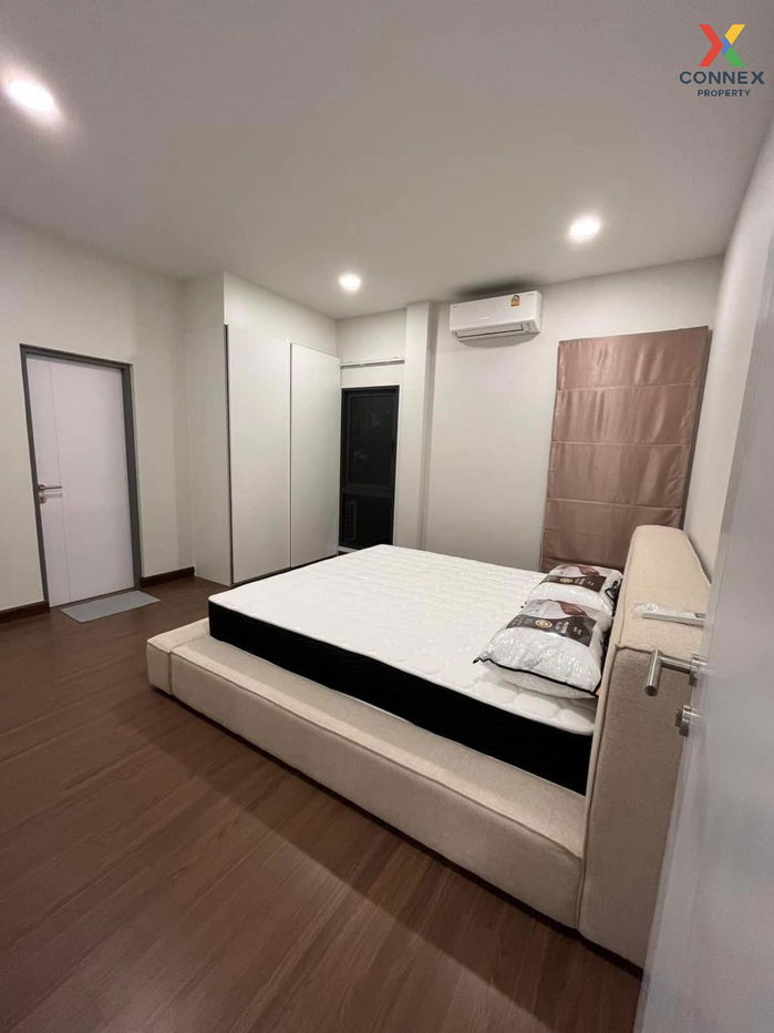 picture For Sale House , The City Bangna , Bang Kaeo , Bang Phli , Samut Prakarn , CX-104465 ✅ Live chat with us ADD LINE @connexproperty ✅  - 1/12
