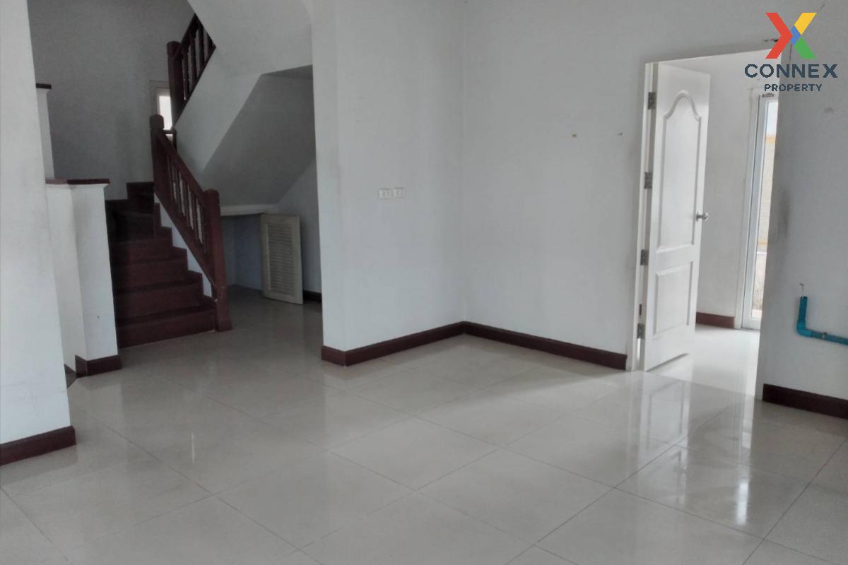 picture For Sale House , Baan Fah Green Park Royal Thon Buri Rom , Thung Khu , Thung Khu , Bangkok , CX-106429 ✅ Live chat with us ADD LINE @connexproperty ✅  - 4/11
