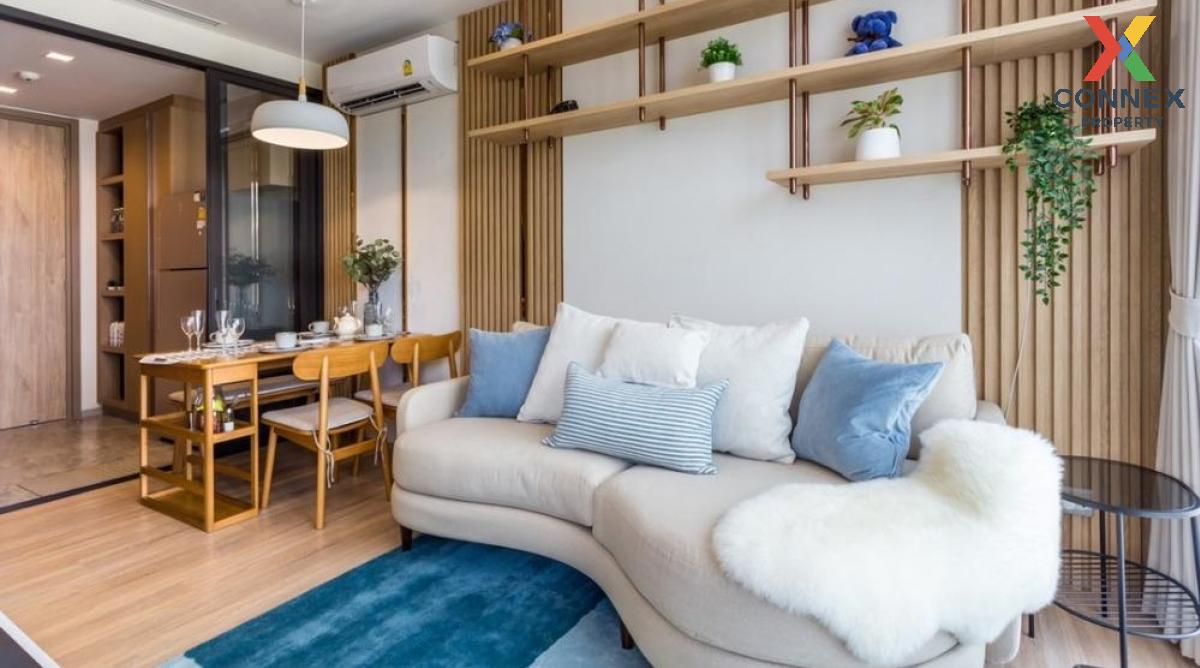 picture For Rent Condo , Kawa Haus , BTS-On Nut , Phra Khanong Nuea , Watthana , Bangkok , CX-92840 ✅ Live chat with us ADD LINE @connexproperty ✅  - 1/5
