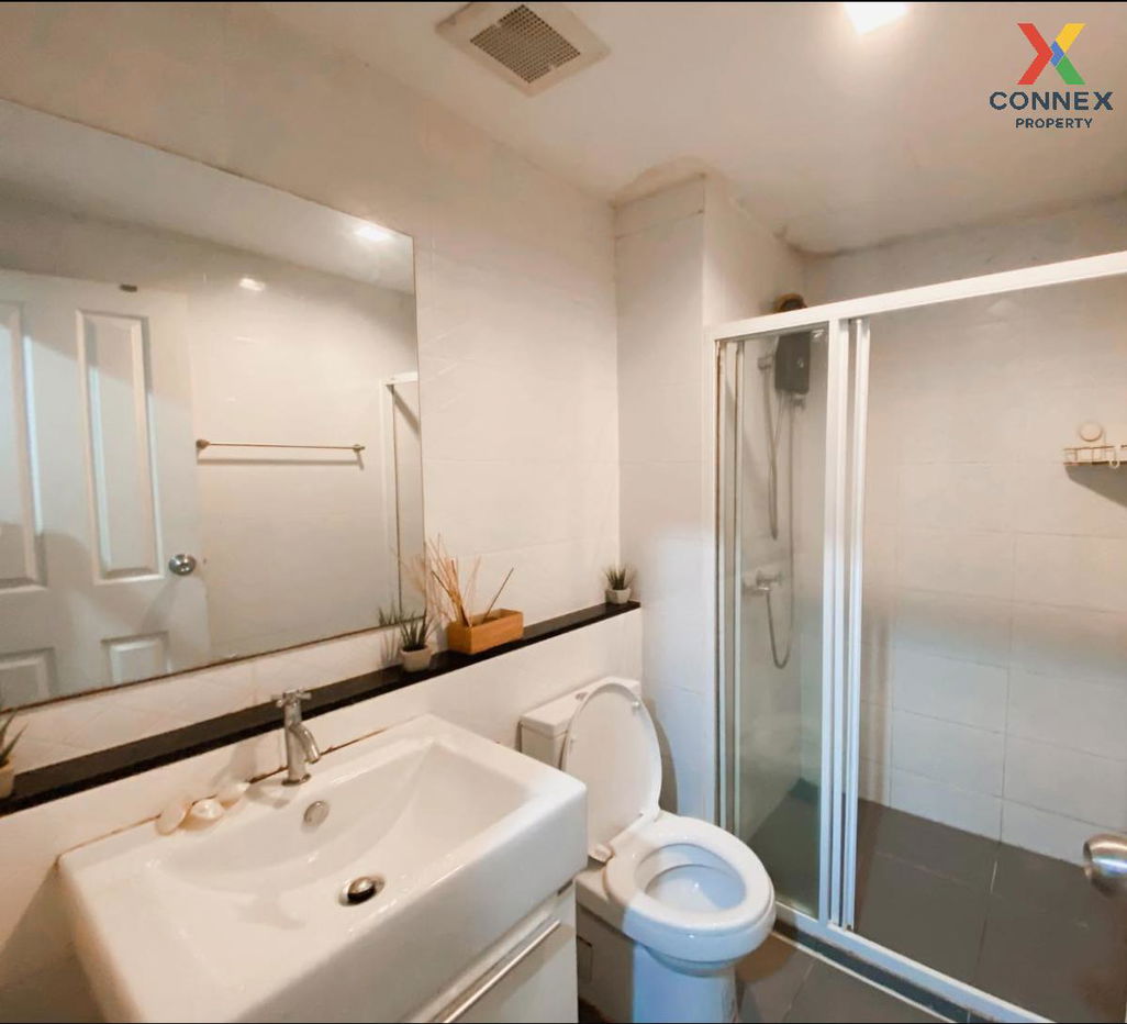 picture For Rent Condo , Pause Sukhumvit 107 , Samrong Nuea , Mueang Samut Prakan , Samut Prakarn , CX-87161 ✅ Live chat with us ADD LINE @connexproperty ✅  - 1/10