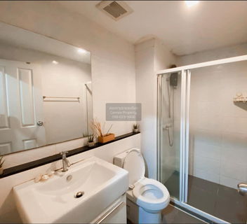 รูปภาพ 🔥🔥🔥 For Rent Condo , Pause Sukhumvit 107 , Samrong Nuea , Mueang Samut Prakan , Samut Prakarn , CX-87161 ✅ Live chat with us ADD LINE @connexproperty ✅ 🔥🔥🔥