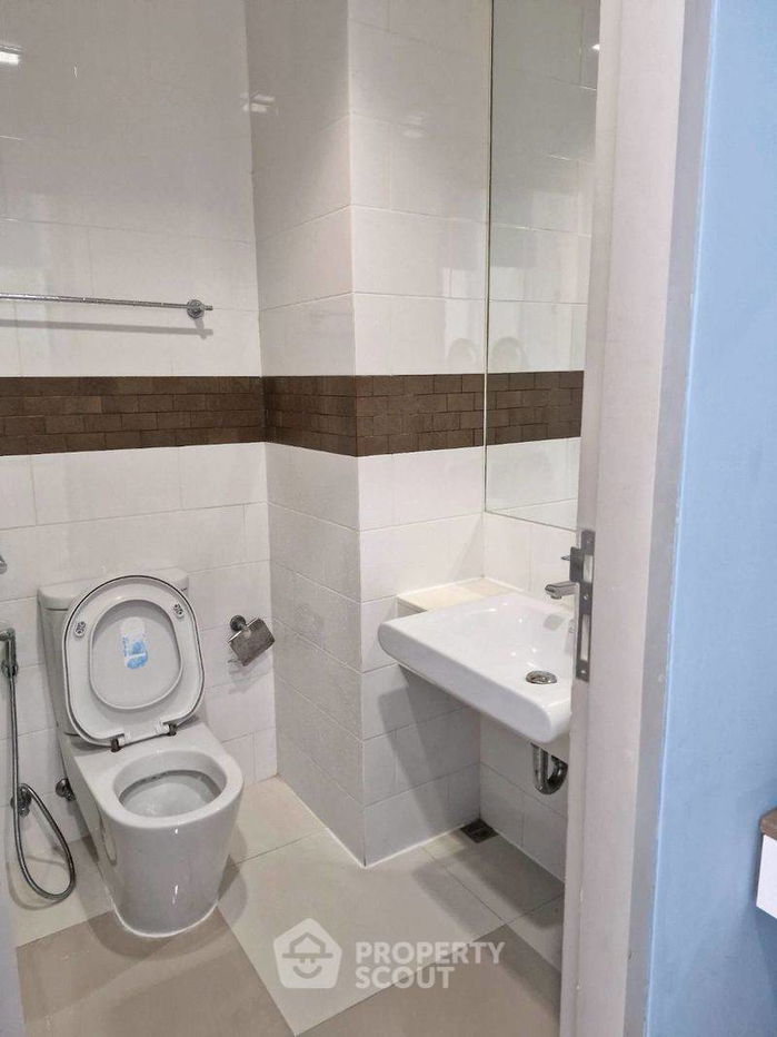 รูป คอนโด 1-ห้องนอน ที่ ไอดีโอ เวิร์ฟ สุขุมวิท ใกล้ BTS อ่อนนุช (ID 1990230) - รูปที่ 10/13