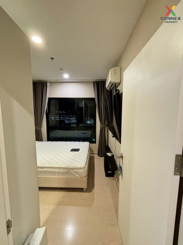 picture 🔥🔥🔥 For Rent Condo , The Tree Sukhumvit 71 , ARL-Ramkhamhaeng , Suan Luang , Suan Luang , Bangkok , CX-103374 ✅ Live chat with us ADD LINE @connexproperty ✅ 🔥🔥🔥 - 7/9