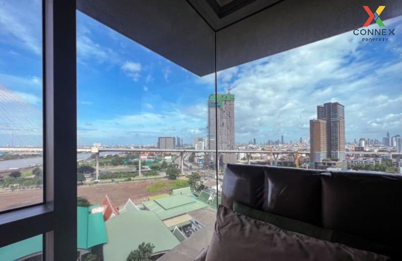 picture 🔥🔥🔥 FOR RENT condo , The Pano , Bang Phong Phang , Yannawa , Bangkok , CX-72491 ✅ Live chat with us ADD LINE @connexproperty ✅ 🔥🔥🔥 - 2/11