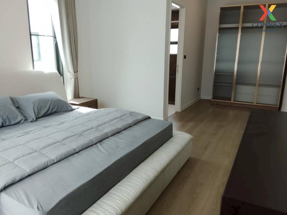 รูป เช่าบ้าน  เศรษฐสิริ บางนา กม.10 บางพลีใหญ่ บางพลี สมุทรปราการ CX-125325 ✅ ทักไลน์ @connexproperty ตอบทันที ทีมงานมืออาชีพ ✅  - รูปที่ 9/12