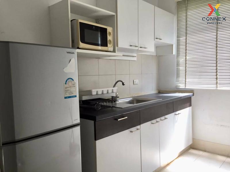 picture FOR RENT condo , Supalai Park Asoke - Ratchada , MRT-Phra Ram 9 , Din Daeng , Din Daeng , Bangkok , CX-43198 ✅ Live chat with us ADD LINE @connexproperty ✅  - 3/9
