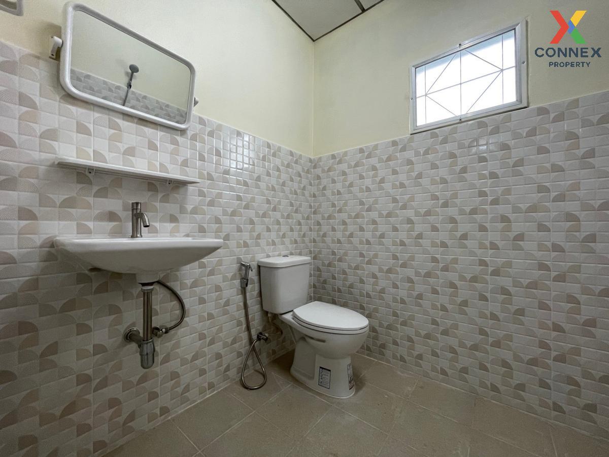 รูป ขายบ้าน  บ้านสวนกุหลาบ ปากเกร็ด ปากเกร็ด นนทบุรี CX-107377 ✅ ทักไลน์ @connexproperty ตอบทันที ทีมงานมืออาชีพ ✅  - รูปที่ 12/12