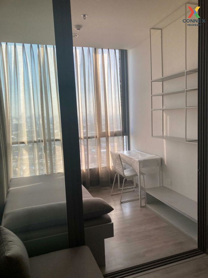 picture For Rent Condo , Niche Pride Taopoon Interchange , MRT-Tao Poon , Bang Sue , Bang Su , Bangkok , CX-84462 ✅ Live chat with us ADD LINE @connexproperty ✅  - 7/8