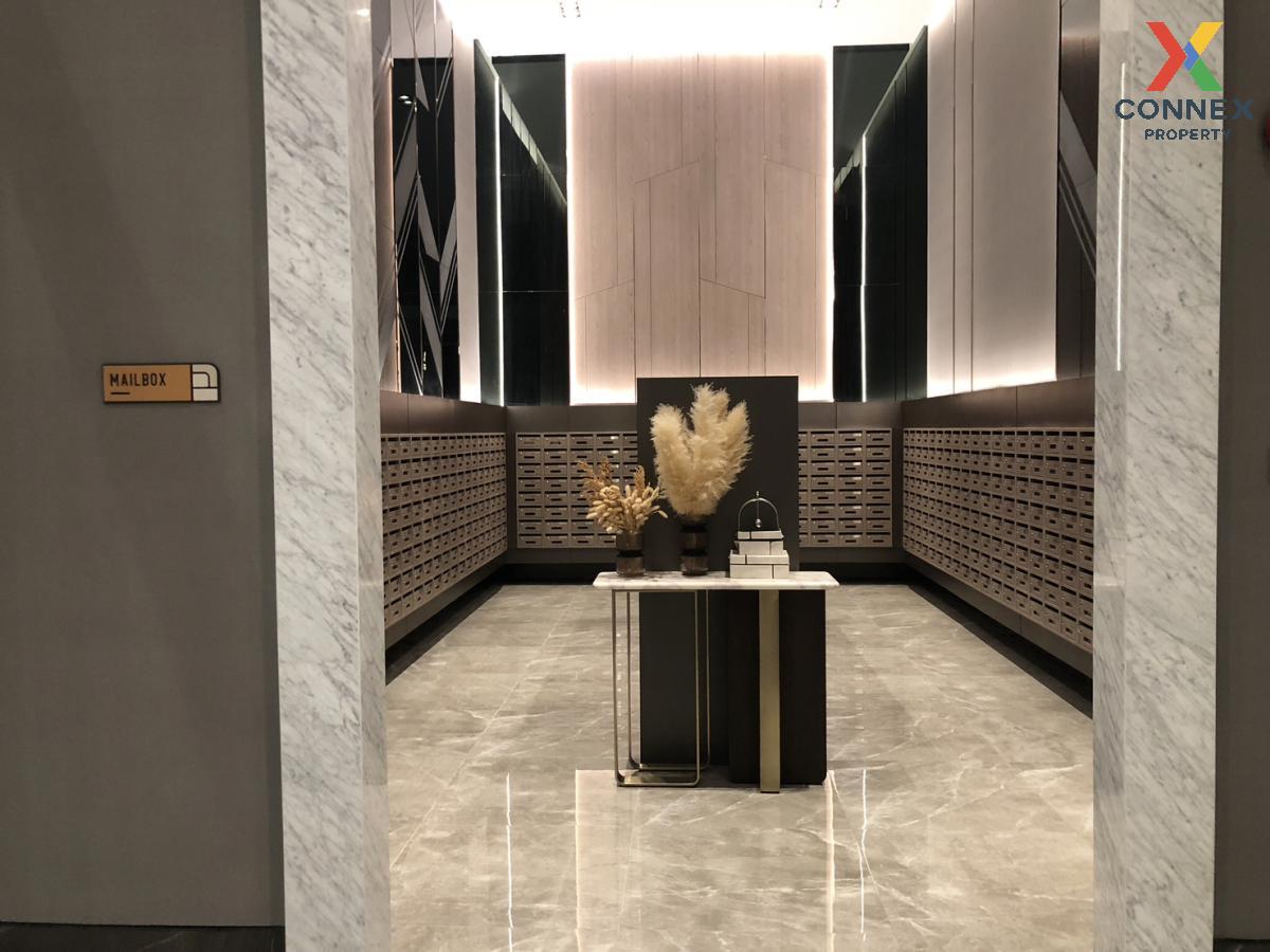 picture 🔥🔥🔥 For Rent Condo , Supalai Veranda Ramkhamhaeng , Hua Mak , Bang Kapi , Bangkok , CX-92262 ✅ Live chat with us ADD LINE @connexproperty ✅ 🔥🔥🔥 - 2/12