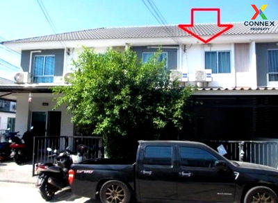ขายทาวน์โฮม : ขายทาวน์เฮ้าส์/ทาวน์โฮม  บ้านพฤกษา 116 รังสิต - ธัญบุรี คลองหก คลองหลวง ปทุมธานี CX-122588 ✅ ทักไลน์ @connexproperty ตอบทันที ทีมงานมืออาชีพ ✅