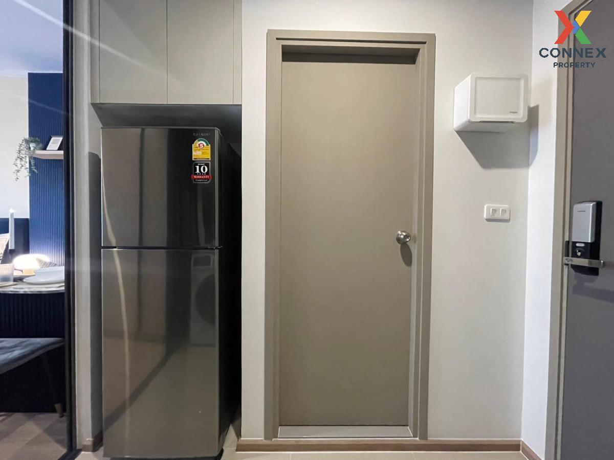 picture 🔥🔥🔥 For Rent Condo , Ideo Rama 9-Asoke , MRT-Phra Ram 9 , Huai Khwang , Huai Khwang , Bangkok , CX-87481 ✅ Live chat with us ADD LINE @connexproperty ✅ 🔥🔥🔥 - 8/8