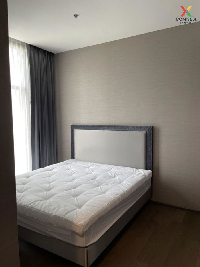 picture FOR RENT condo , The Diplomat Sathorn , BTS-Surasak , Silom , Bang Rak , Bangkok , CX-31513 ✅ Live chat with us ADD LINE @connexproperty ✅  - 5/7