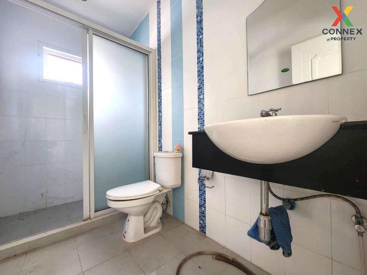 รูป ขายบ้าน พานา ปาร์ค หนองกะขะ พานทอง ชลบุรี CX-103869 ✅ ทักไลน์ @connexproperty ตอบทันที ทีมงานมืออาชีพ ✅ - รูปที่ 8/12