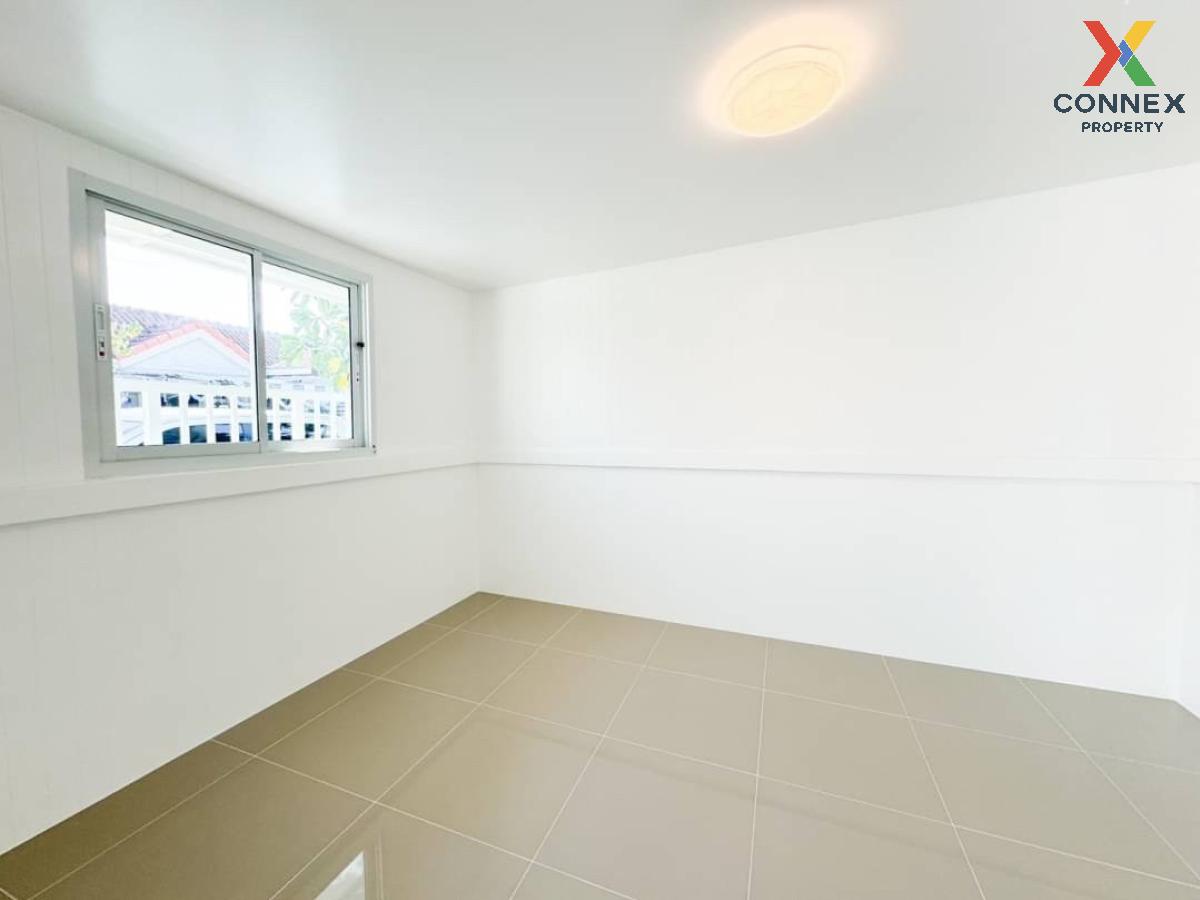 picture For Sale Townhouse/Townhome  , Baan Tawan Ngam , newly renovated , Bang Yai , Bang Yai , Nonthaburi , CX-112604 ✅ Live chat with us ADD LINE @connexproperty ✅  - 4/12