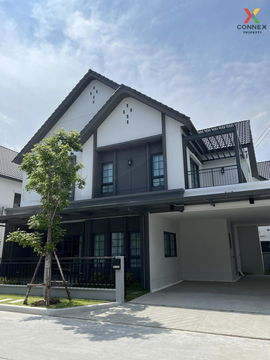 For Rent House , Centro Bangna , Bang Kaeo , Bang Phli , Samut Prakarn , CX-128204 ✅ Live chat with us ADD LINE @connexproperty ✅