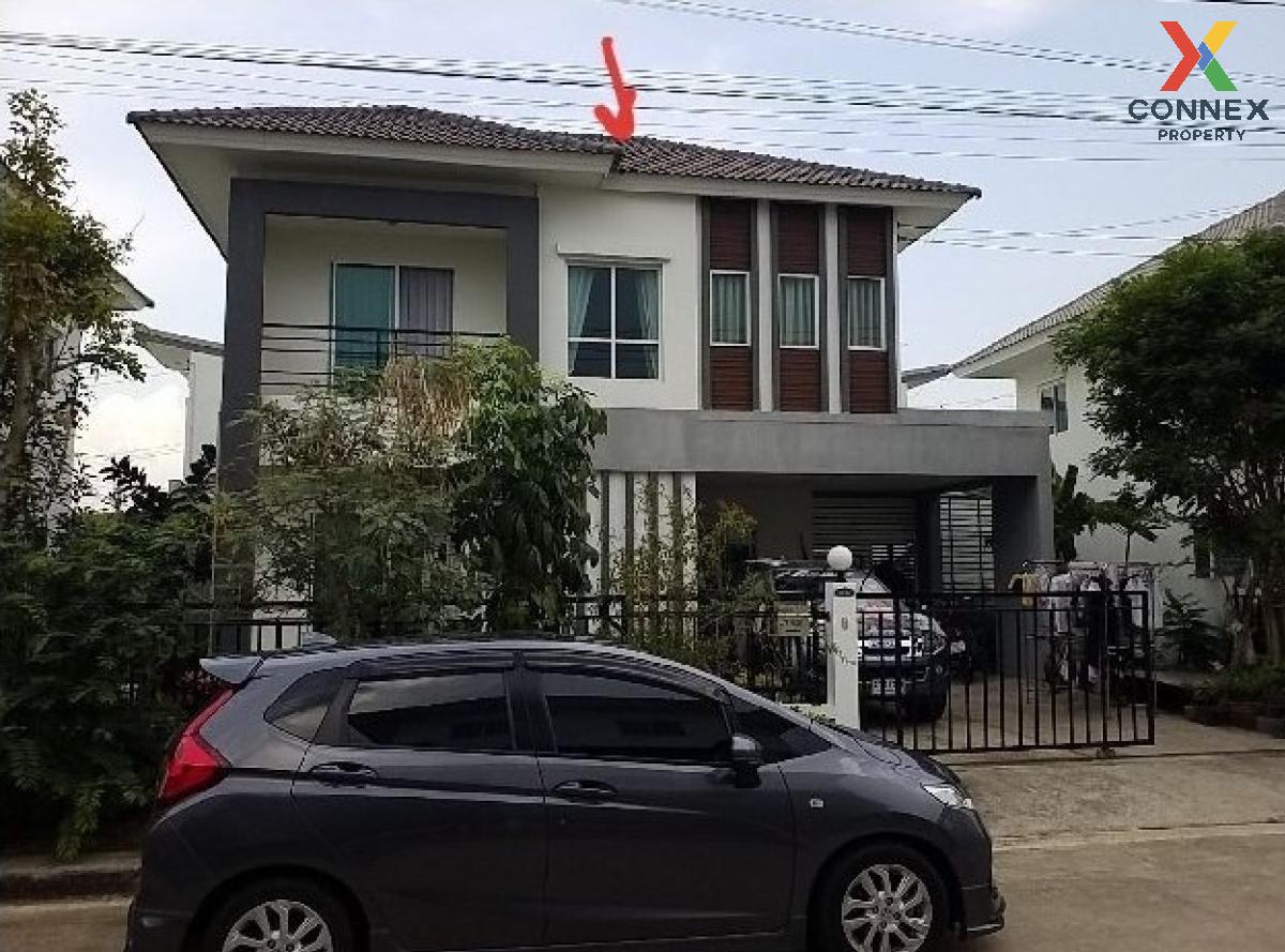 รูป ขายบ้าน  ลลิลทาวน์ แลนซีโอ คริป เทพารักษ์ - ตำหรุ บางพลีใหญ่ บางพลี สมุทรปราการ CX-123777 ✅ ทักไลน์ @connexproperty ตอบทันที ทีมงานมืออาชีพ ✅  - รูปที่ 2/7