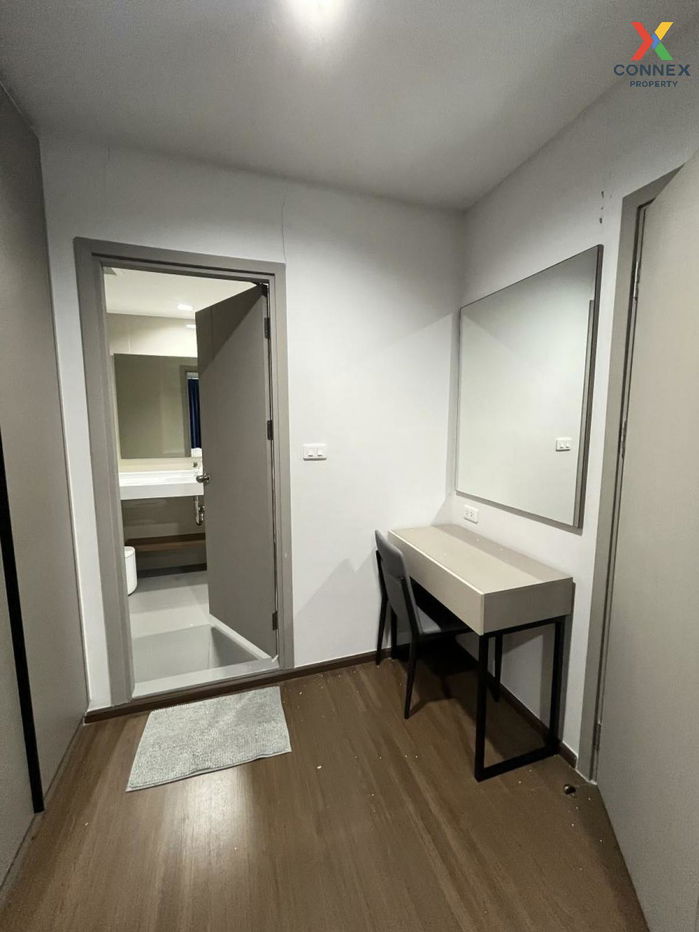 picture 🔥🔥🔥 FOR RENT condo , Ideo Sukhumvit 93 , BTS-Bang Chak , Phra Khanong , Khlong Toei , Bangkok , CX-11959 ✅ Live chat with us ADD LINE @connexproperty ✅ 🔥🔥🔥 - 5/5