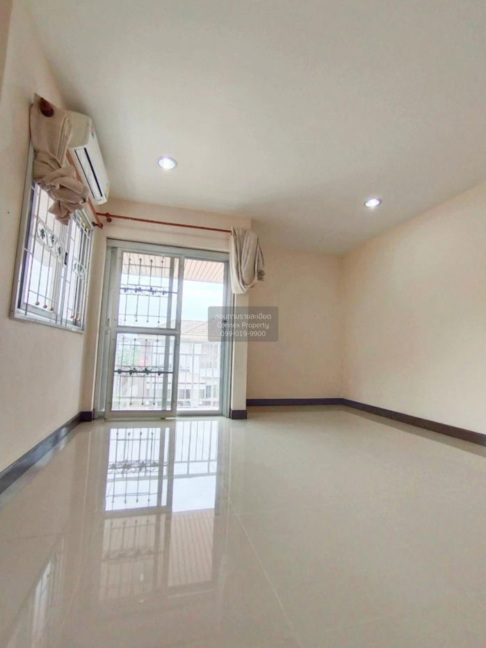 รูป ขายบ้านแฝด  หมู่บ้านเพ็ญศิริเพลส ลำต้อยติ่ง เขต หนองจอก กรุงเทพ CX-80901 ✅ ทักไลน์ @connexproperty ตอบทันที ทีมงานมืออาชีพ ✅ - รูปที่ 7/12