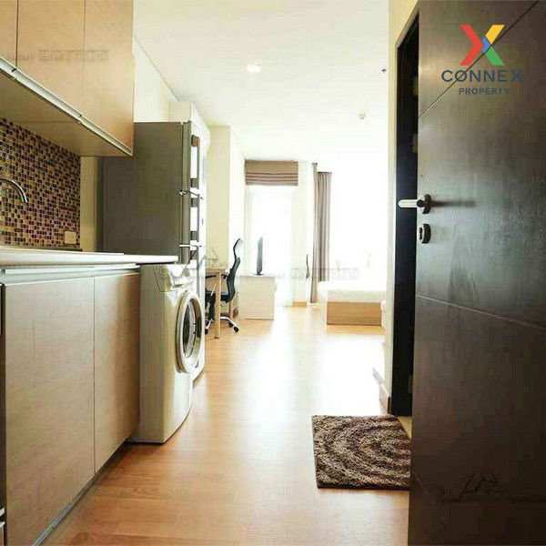 รูป เช่า คอนโด แต่งสวย Le Luk Condo BTS-พระโขนง สุขุมวิท พระโขนงเหนือ วัฒนา กรุงเทพ CX-01152 ✅ ทักไลน์ @connexproperty ตอบทันที ทีมงานมืออาชีพ ✅  - รูปที่ 4/8
