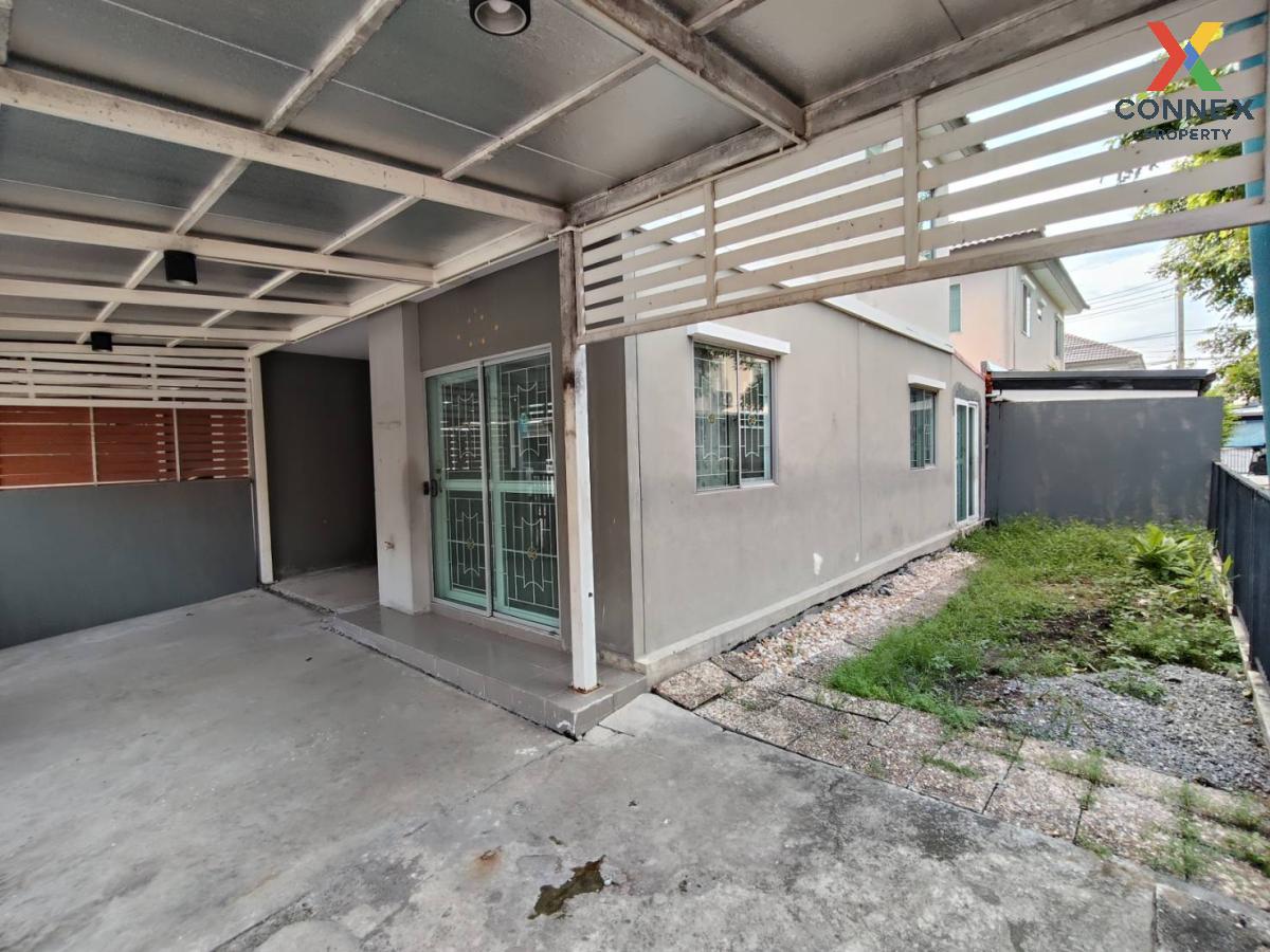 รูป ขายทาวน์เฮ้าส์/ทาวน์โฮม  พฤกษาวิลล์ 84 พหลโยธิน (ม.กรุงเทพ) คลองหนึ่ง คลองหลวง ปทุมธานี CX-124416 ✅ ทักไลน์ @connexproperty ตอบทันที ทีมงานมืออาชีพ ✅  - รูปที่ 5/5