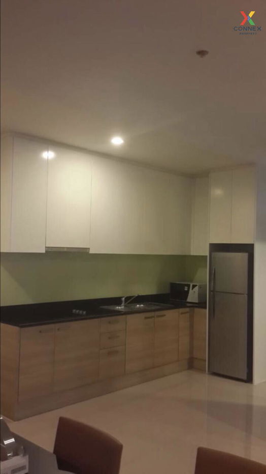 picture 🔥🔥🔥 FOR RENT condo , Circle Condominium , MRT-Phetchaburi , Thanon Phetchaburi , Rat Thewi , Bangkok , CX-36808 ✅ Live chat with us ADD LINE @connexproperty ✅ 🔥🔥🔥 - 4/8
