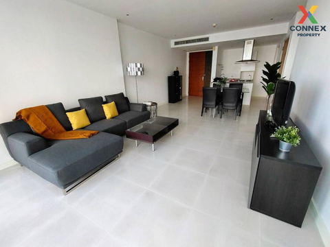 For Rent Condo , Fullerton Sukhumvit , BTS-Ekkamai , Khlong Tan Nuea , Watthana , Bangkok , CX-115897 ✅ Live chat with us ADD LINE @connexproperty ✅ 