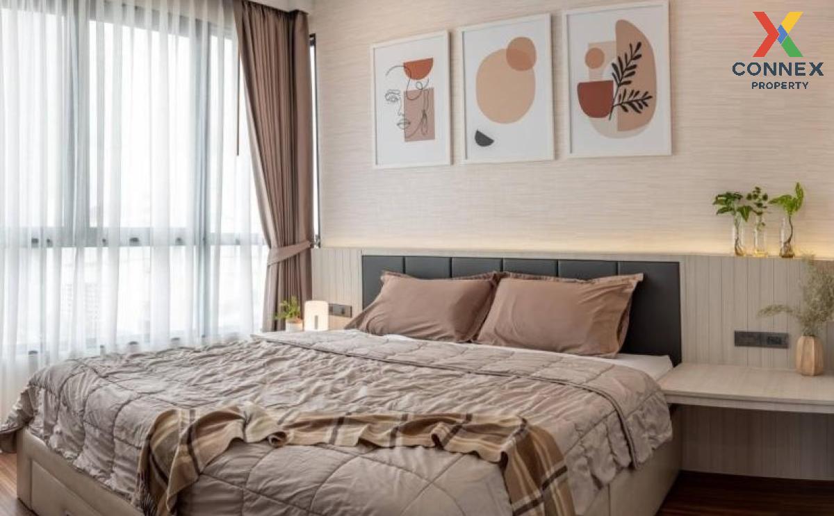 picture FOR RENT condo , Supalai Premier Charoen Nakhon , BTS-Khlong San , Khlong San , Khlong San , Bangkok , CX-53695 ✅ Live chat with us ADD LINE @connexproperty ✅  - 2/10