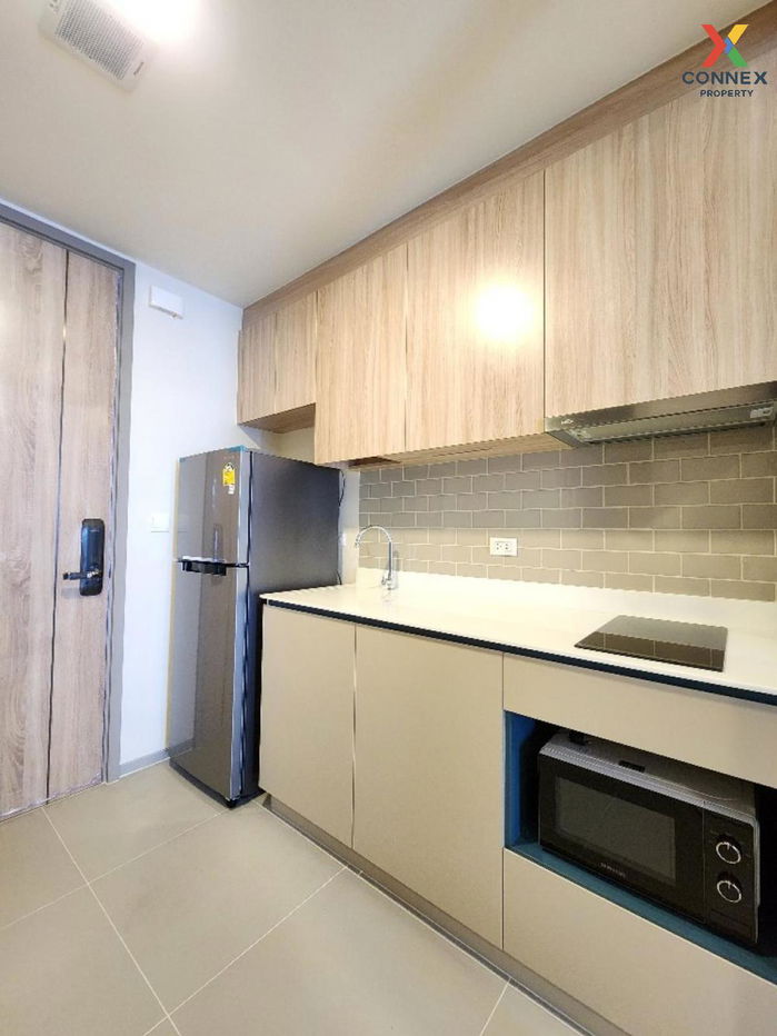 picture 🔥🔥🔥 For Rent Condo , XT Phayathai , BTS-Phaya Thai , Thanon Phyathai , Rat Thewi , Bangkok , CX-106254 ✅ Live chat with us ADD LINE @connexproperty ✅ 🔥🔥🔥 - 3/8