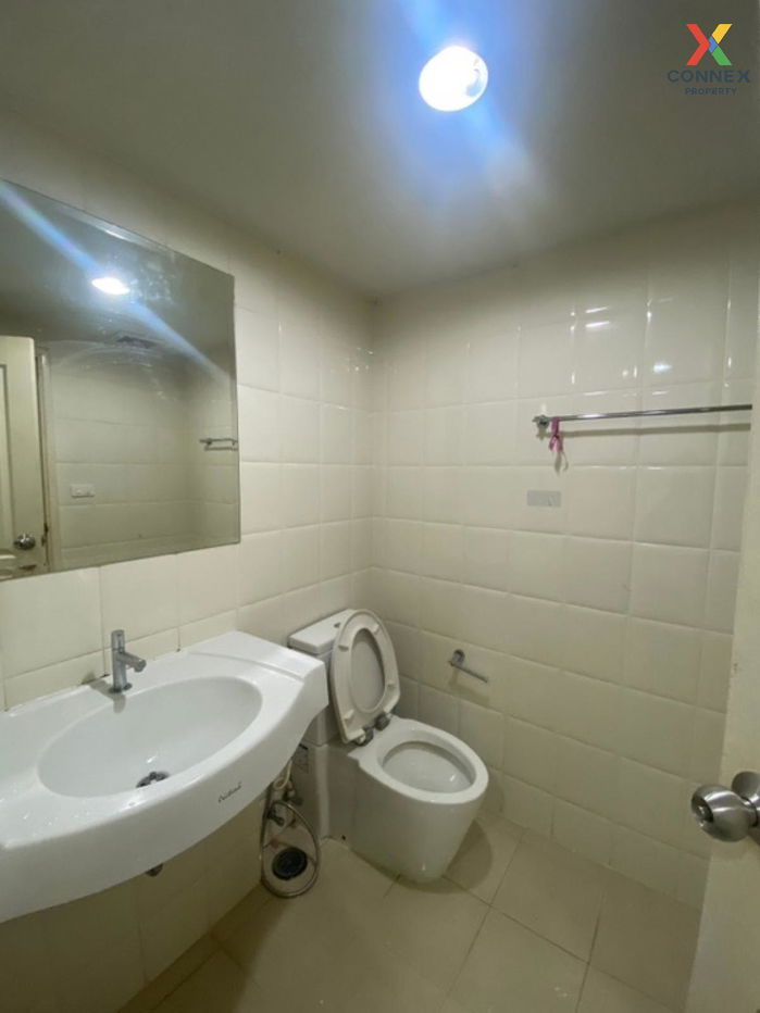 picture 🔥🔥🔥 For Rent Condo , Baan Navatara , Khlong Kum , Bung Kum , Bangkok , CX-100848 ✅ Live chat with us ADD LINE @connexproperty ✅ 🔥🔥🔥 - 7/8