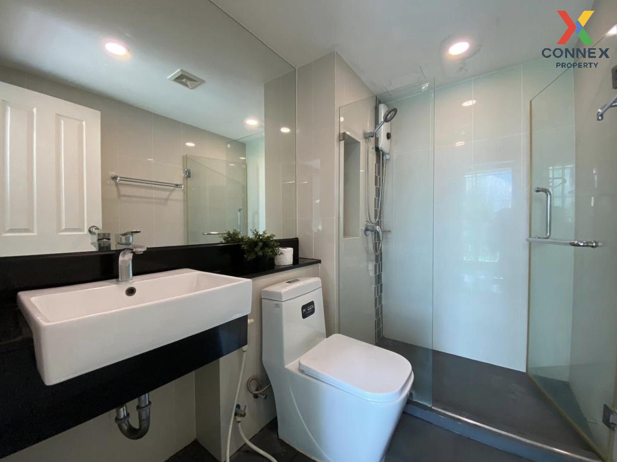 picture 🔥🔥🔥 For Rent Condo , Chateau In Town Sukhumvit 64/1 , BTS-Punnawithi , Bang Chak , Phra Khanong , Bangkok , CX-85965 ✅ Live chat with us ADD LINE @connexproperty ✅ 🔥🔥🔥 - 9/9