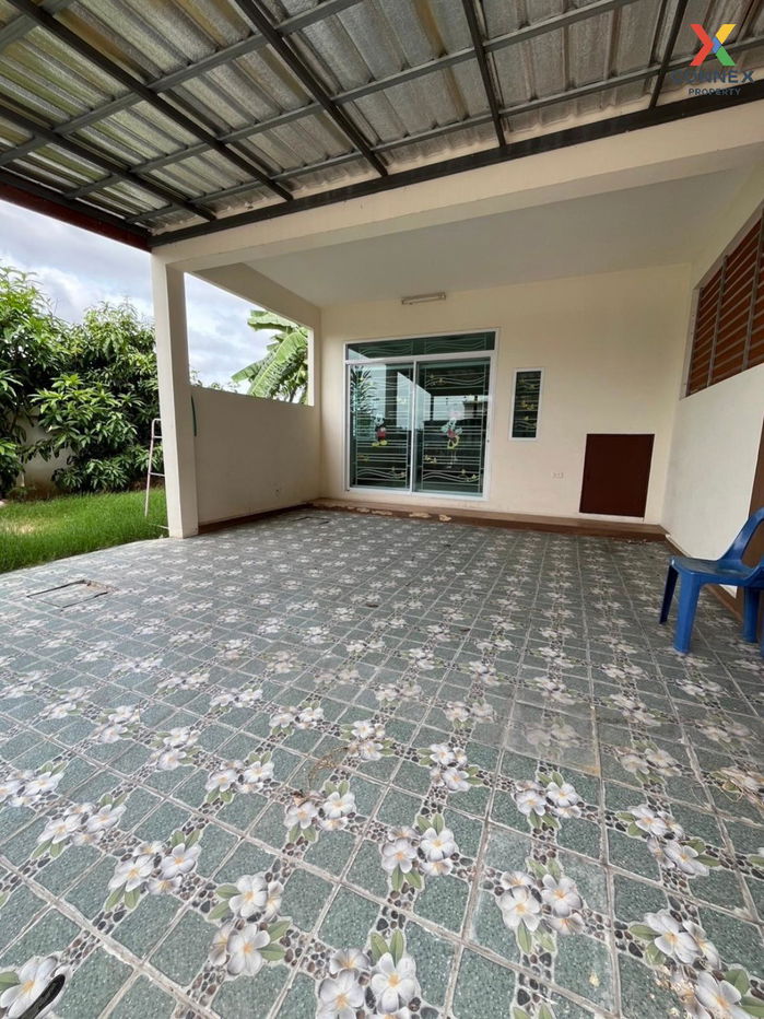 รูป ขายทาวน์เฮ้าส์/ทาวน์โฮม  บ้านร่มไม้ 2 บ่อวิน บ่อวิน ศรีราชา ชลบุรี CX-127384 ✅ ทักไลน์ @connexproperty ตอบทันที ทีมงานมืออาชีพ ✅  - รูปที่ 2/12